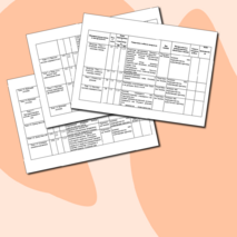 Календарно-тематический план по ОП.02 Техническая механика 23.02.04 Техническая эксплуатация подъемно-транспортных, строительных, дорожных машин и оборудования. (СПО)