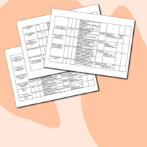 Календарно-тематический план по ОП.02 Техническая механика 23.02.04 Техническая эксплуатация подъемно-транспортных, строительных, дорожных машин и оборудования. (СПО)