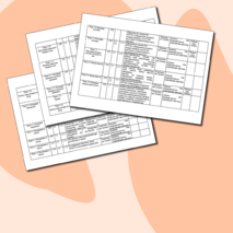 Календарно-тематический план по ОП.02 Техническая механика 23.02.04 Техническая эксплуатация подъемно-транспортных, строительных, дорожных машин и оборудования. (СПО)