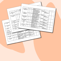 Календарно-тематический план по ОП.02 Техническая механика 23.02.04 Техническая эксплуатация подъемно-транспортных, строительных, дорожных машин и оборудования. (СПО)