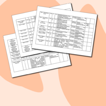 Календарно-тематический план по ОП.02 Техническая механика 23.02.04 Техническая эксплуатация подъемно-транспортных, строительных, дорожных машин и оборудования. (СПО)