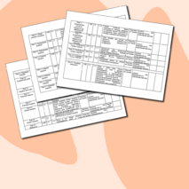 Календарно-тематический план по ОП.02 Техническая механика 23.02.04 Техническая эксплуатация подъемно-транспортных, строительных, дорожных машин и оборудования. (СПО)