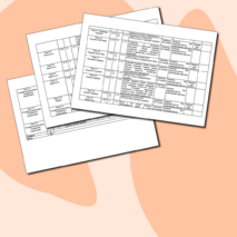 Календарно-тематический план по ОП.02 Техническая механика 23.02.04 Техническая эксплуатация подъемно-транспортных, строительных, дорожных машин и оборудования. (СПО)