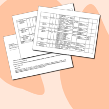 Календарно-тематический план по ОП.02 Техническая механика 23.02.04 Техническая эксплуатация подъемно-транспортных, строительных, дорожных машин и оборудования. (СПО)