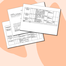Календарно-тематический план по ОП.02 Техническая механика 23.02.04 Техническая эксплуатация подъемно-транспортных, строительных, дорожных машин и оборудования. (СПО)