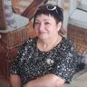 Белобородова Елена Кузьминична