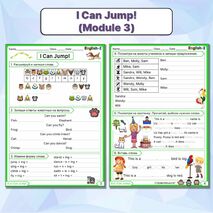 Spotlight 2 Комплект рабочих листов / Сборник упражнений по УМК 