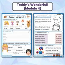 Spotlight 2 Комплект рабочих листов / Сборник упражнений по УМК 