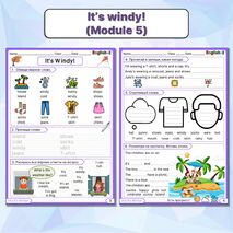 Spotlight 2 Комплект рабочих листов / Сборник упражнений по УМК 