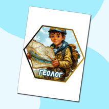 Россия индустриальная: добыча и переработка. Россия - мои горизонты. Оформление