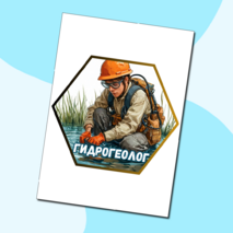 Россия индустриальная: добыча и переработка. Россия - мои горизонты. Оформление