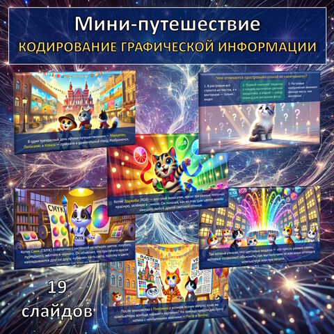 Мини-путешествие по теме 