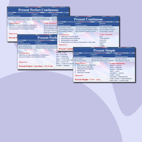 Презентация 