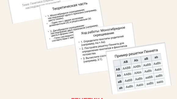 Обложка материала