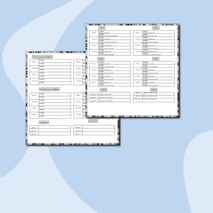 Карточка по математике 