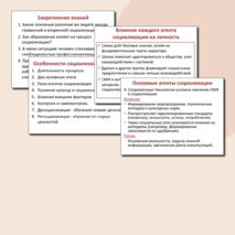 Презентация к уроку обществознания 9 класса 