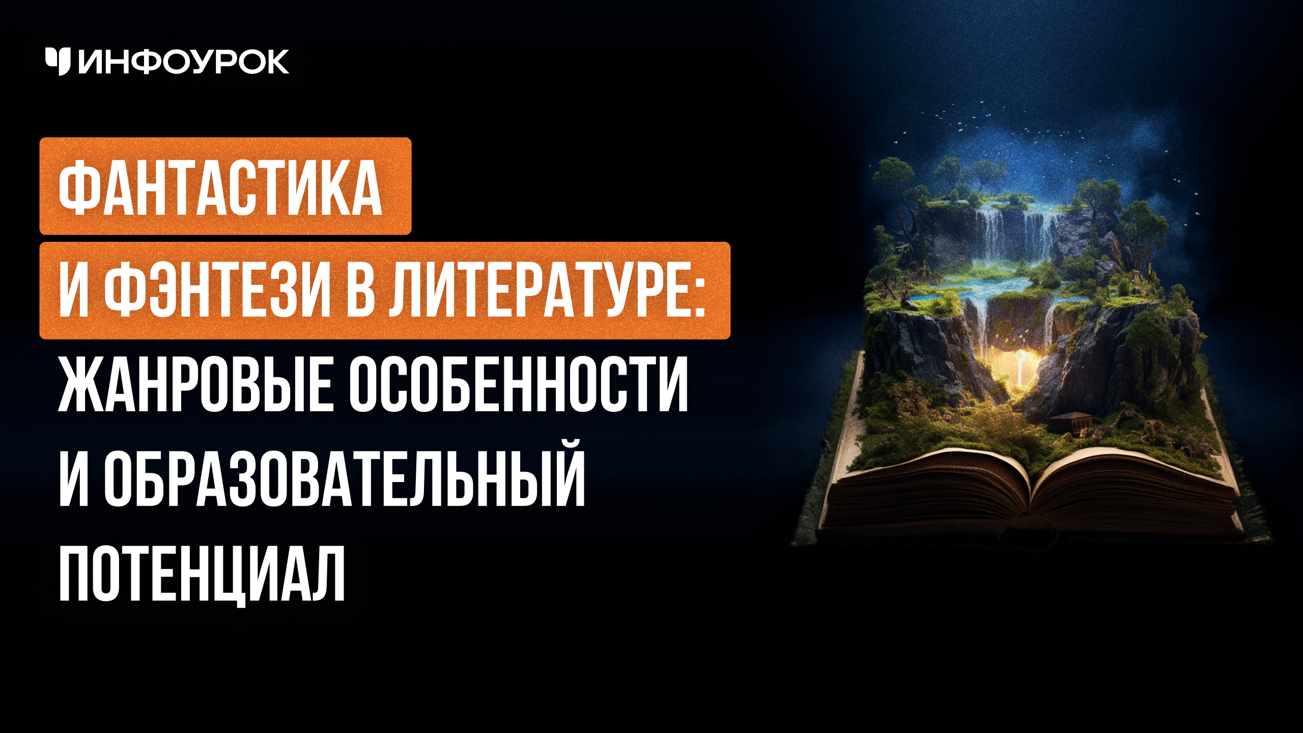 Обложка курса