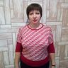 Логвинова Ольга Алексеевна