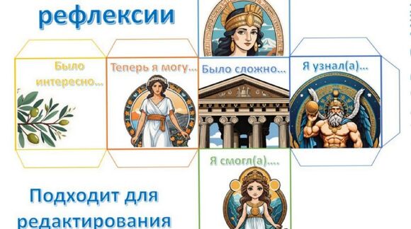 Обложка материала
