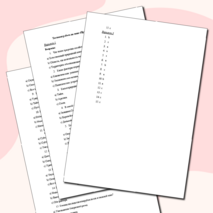 Тестовая работа по теме «Природно-хозяйственные зоны и районы» 8 класс