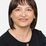 Жемчужнова Ирина Александровна
