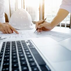 Обложка курса 'Развитие инженерного мышления и креативности в современном образовании'
