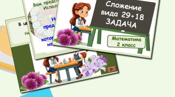 Обложка материала
