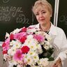 Чабан (Осадчук) Людмила Алексеевна