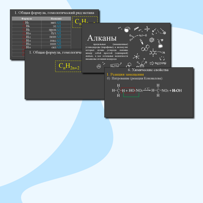 Презентация 