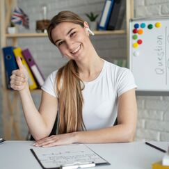 Обложка курса 'Психология личностной эффективности'