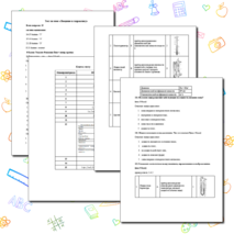 Тест по теме «Введение в гидравлику» (физика, гидравлика, техническая механика) СПО