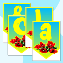 Флажки-растяжка к 8 марта. Оформление.