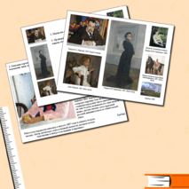 Презентация по русскому языку на тему 