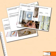 Презентация по русскому языку на тему 