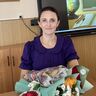 Аристова Ольга Вячеславовна