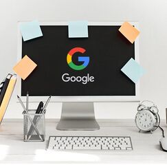 Google құралдарын меңгеру арқылы мұғалімдердің цифрлық құзіреттілігін арттыру