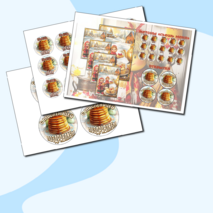 Грамоты, дипломы, благодарственность, жетоны и открытки 