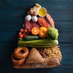 Обложка курса 'Безопасность и качество продукции общественного питания'