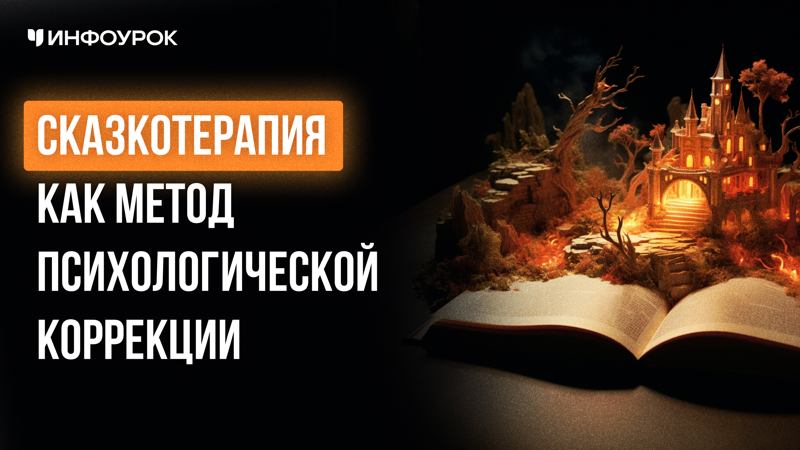 Обложка курса