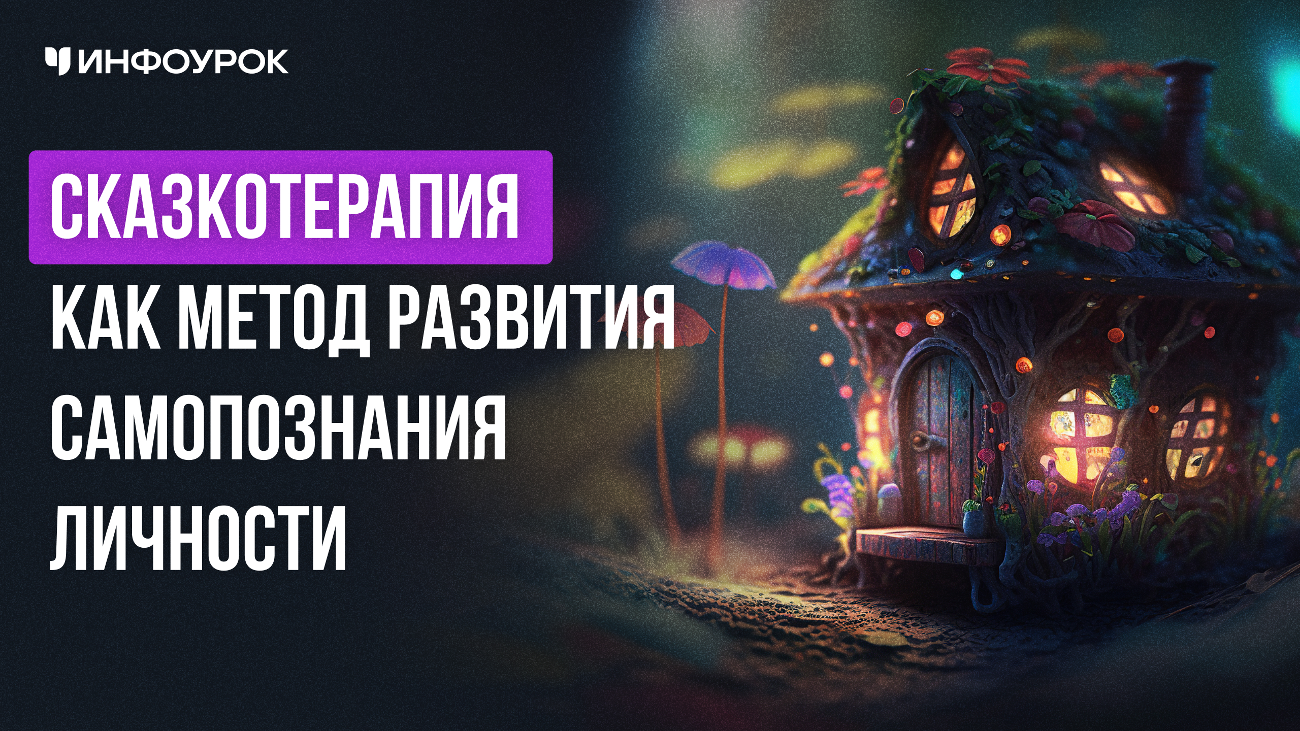Обложка курса