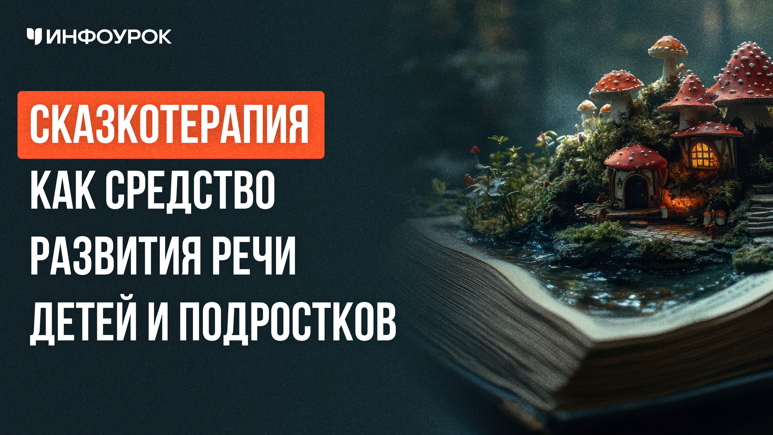 Обложка курса