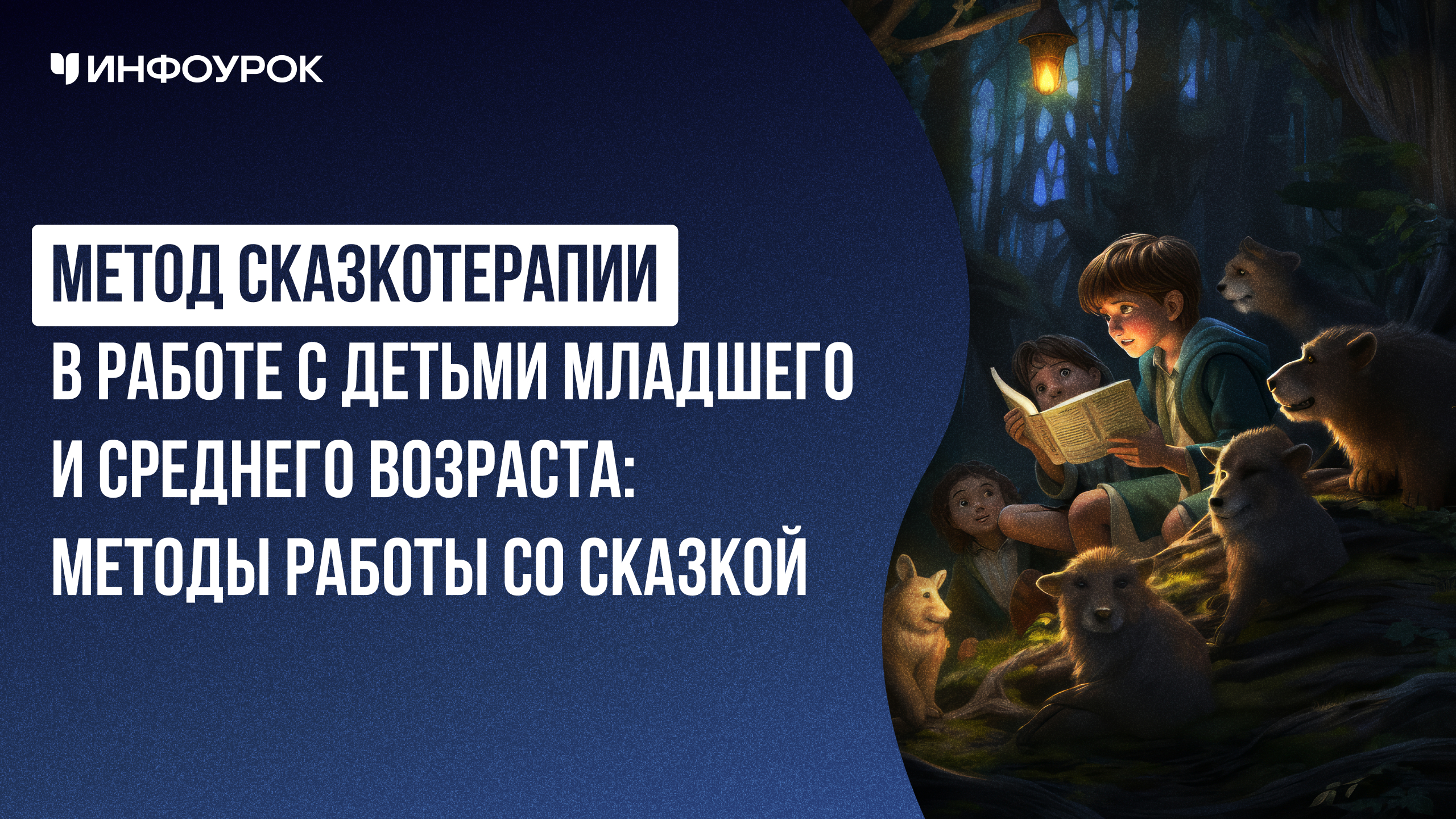Обложка курса