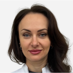 Шокур Светлана 
