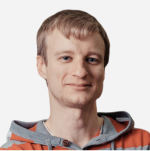 Трушин Дмитрий 