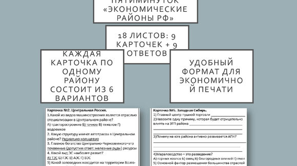 Обложка материала