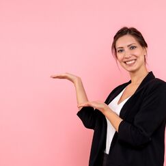 Психология продаж и визуальный маркетинг