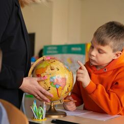 Обложка курса 'Психологические аспекты раннего возраста и одаренности в контексте педагогической деятельности'
