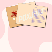 Ашық хат Алғыс айту күні