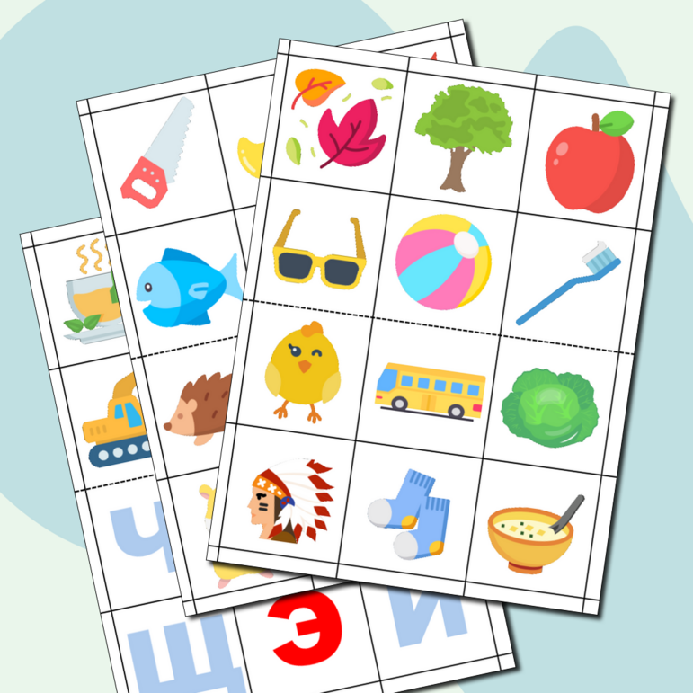 Бай Лото играть онлайн