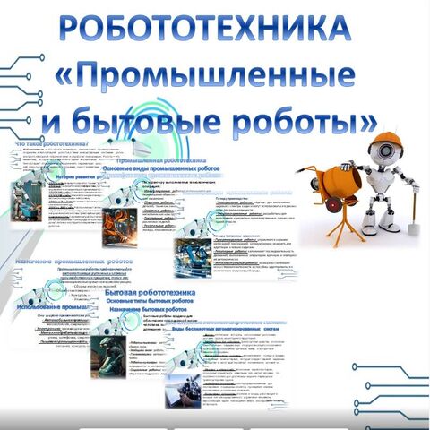 Презентация по технологии на тему 